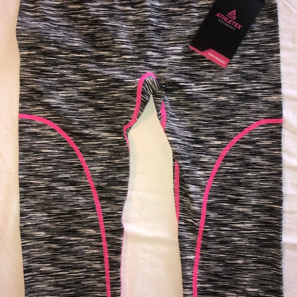 Athletex Performance Tank & Tights - Picture 11 of 13